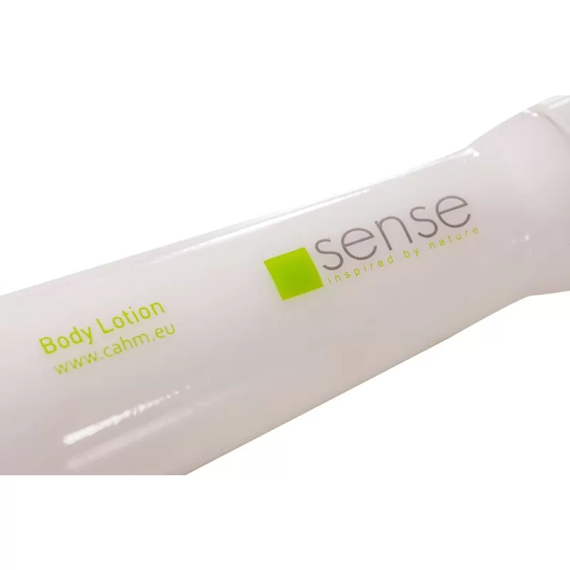 Sense kit de calatorie economic, 7 piese - TotalClean.ro Sense kit de calatorie economic, 7 piese