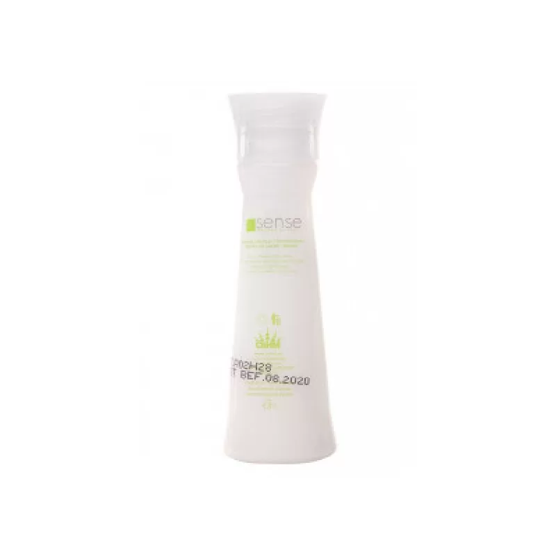 Sense kit de calatorie economic, 7 piese - TotalClean.ro Sense kit de calatorie economic, 7 piese