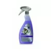 Pachet Promotional Servetele Papernet Fast&Clean + Cif Detergent dezinfectant 2 in 1