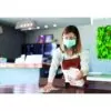 Pachet Promotional Servetele Papernet Fast&Clean + Cif Detergent dezinfectant 2 in 1