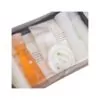 Sense kit de calatorie economic, 7 piese - TotalClean.ro Sense kit de calatorie economic, 7 piese