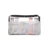 Sense kit de calatorie economic, 7 piese - TotalClean.ro Sense kit de calatorie economic, 7 piese