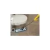 Kit SprayPro Vileda, format din 1xCoada Mop SprayPro cu pulverizator, 1xTalpa Mop CombiSpeed Pro, 1xMop Express BaseLoop