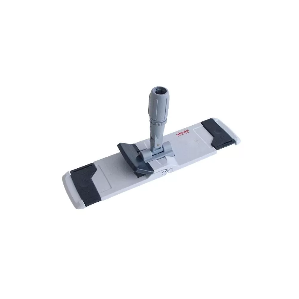 Kit SprayPro Vileda, format din 1xCoada Mop SprayPro cu pulverizator, 1xTalpa Mop CombiSpeed Pro, 1xMop Express BaseLoop