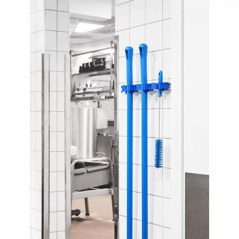 Suport depozitare unelte (organizator), Toolflex Professional One, include 1xsina de aluminiu 54cm, 3 xsuport flexibil - TotalClean.ro Suport depozitare unelte (organizator), Toolflex Professional One, include 1xsina de aluminiu 54cm, 3 xsuport flexibil