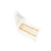Mop Sprint Tronic 40cm, mat. poliester/bumbac/microfibra, alb/rosu