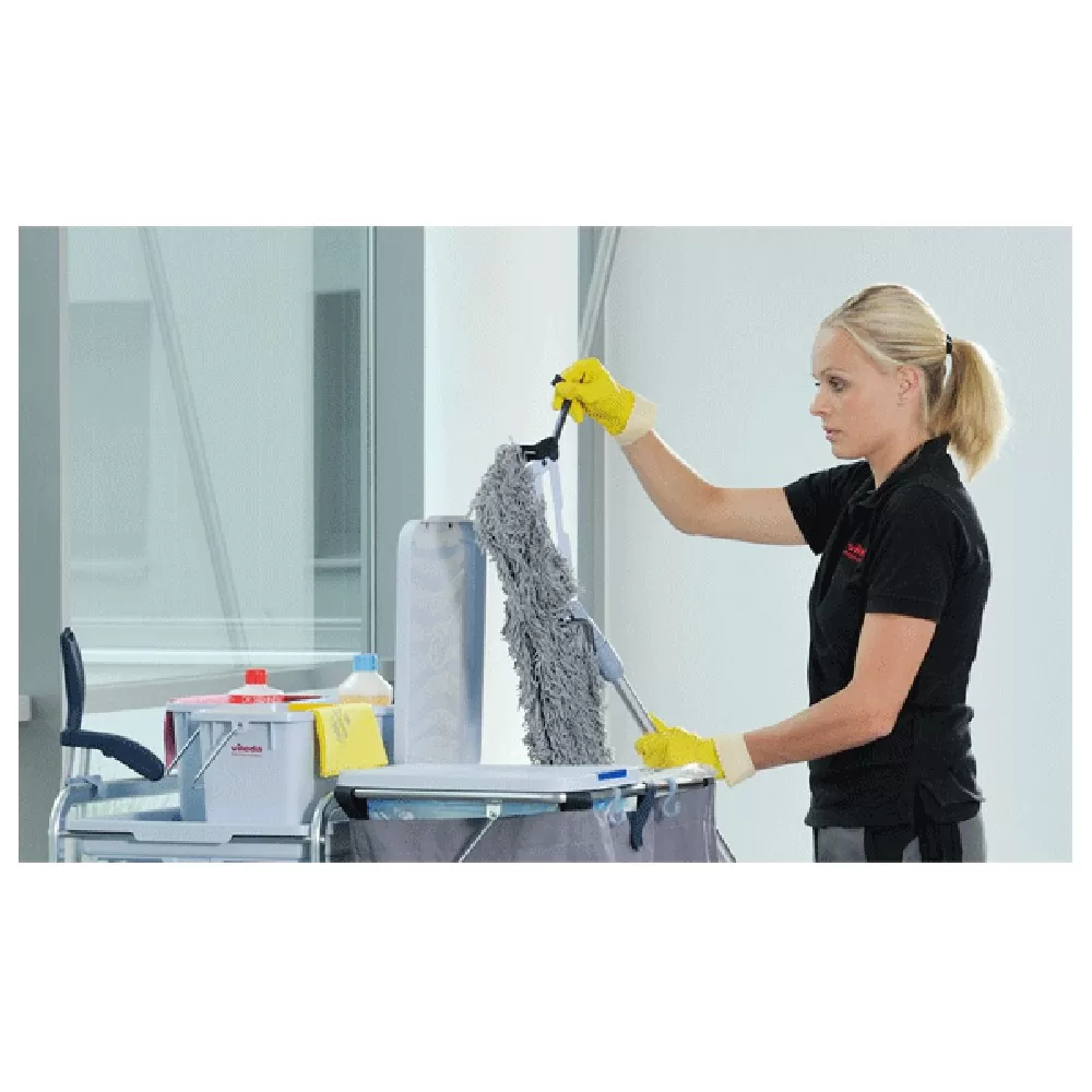 Talpa mop Vileda Swep Duo Pluo, 50 cm