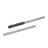 Kit Vileda Swep Pro Plus, 50 cm (talpa de mop plata, mop plat si coada)