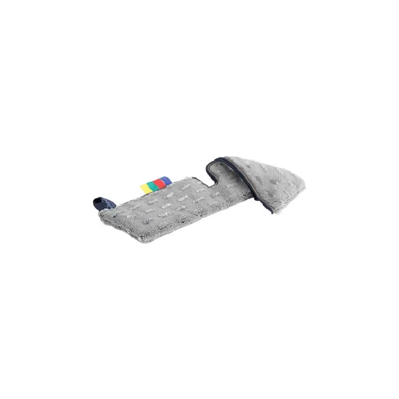 Kit Vileda Swep Pro Plus, 50 cm (talpa de mop plata, mop plat si coada)