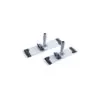 Talpa mop Vileda Swep Duo Pluo, 50 cm