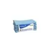 Kit Lavete Microfibra Taski MicronQuick Red, 40x40 cm