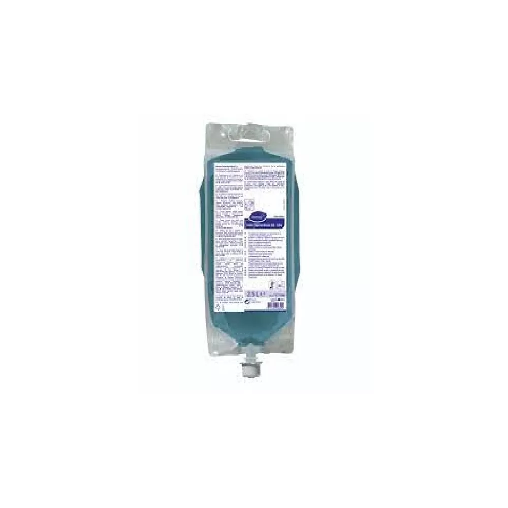 Sprint Glass-conc, detergent suprafete vitrate si suprafete lucioase - TotalClean.ro Sprint Glass-conc, detergent suprafete vitrate si suprafete lucioase