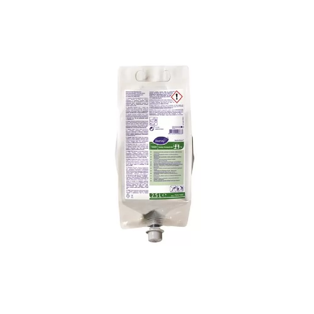 Taski Jontec Forward 5L W1 Detergent alcalin concentrat, pentru pardoseli, cu spumare redusă