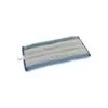 TASKI JM Ultra Damp Mop plat ultra umed din microfirba, 25cm, albastru - TotalClean.ro TASKI JM Ultra Damp Mop plat ultra umed din microfirba, 25cm, albastru