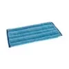 TASKI JM Ultra Damp Mop plat ultra umed din microfirba, 25cm, albastru - TotalClean.ro TASKI JM Ultra Damp Mop plat ultra umed din microfirba, 25cm, albastru