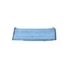 TASKI JM Ultra Damp Mop plat ultra umed din microfirba, 25cm, albastru - TotalClean.ro TASKI JM Ultra Damp Mop plat ultra umed din microfirba, 25cm, albastru