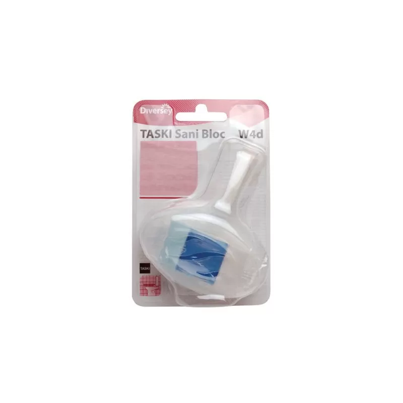 Odorizant vas WC Taski Sani Bloc, 40g