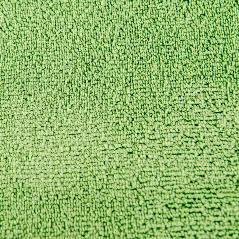 Kit lavete din microfibra Taski MyMicro Cloth W1, culoare verde, 5 bucati - TotalClean.ro Kit lavete din microfibra Taski MyMicro Cloth W1, culoare verde, 5 bucati