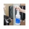 3M Glass Cleaner detergent suprafete vitroase/lucioase, 950 ml