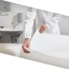 Set 6 role medicale din celuloza, 2 straturi, 76.65m, 210portii, 59.51x36.5cm - TotalClean.ro Set 6 role medicale din celuloza, 2 straturi, 76.65m, 210portii, 59.51x36.5cm