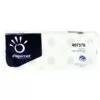 Set 10 Role hartie igienica Papernet Superior, celuloza pura, embosata, 3 straturi, 15m