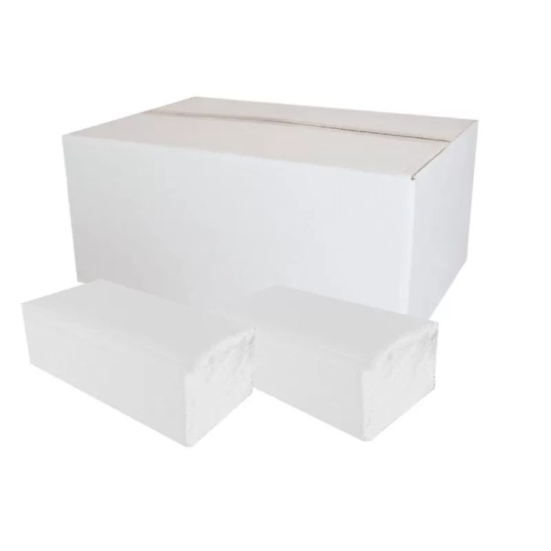 Set 20 pachete de Prosoape Papernet V, 2 straturi