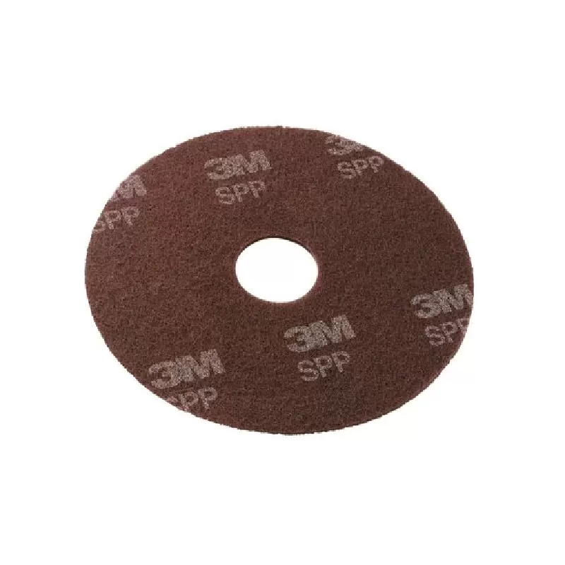 Disc abraziv 3M Scotch-Brite SPP15 pentru pregatirea suprafetelor, 380X85mm - TotalClean.ro Disc abraziv 3M Scotch-Brite SPP15 pentru pregatirea suprafetelor, 380X85mm