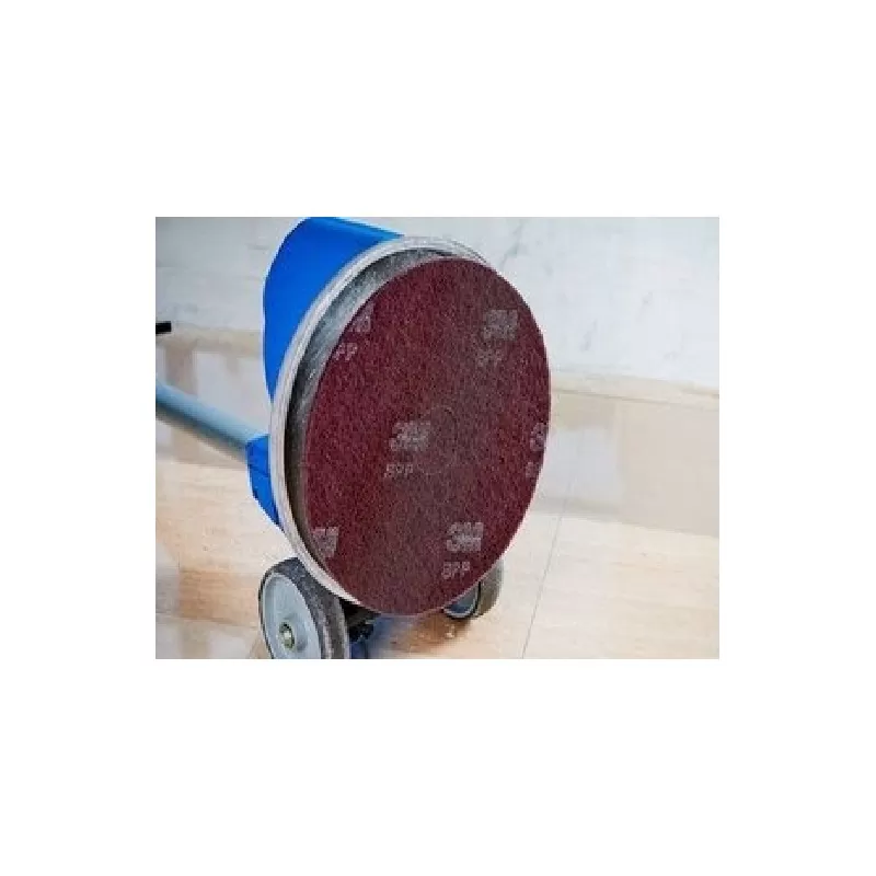 Disc abraziv 3M Scotch-Brite SPP15 pentru pregatirea suprafetelor, 380X85mm - TotalClean.ro Disc abraziv 3M Scotch-Brite SPP15 pentru pregatirea suprafetelor, 380X85mm