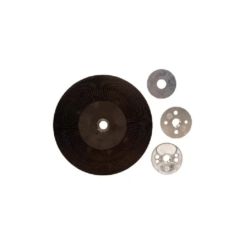 Suport 3M 64861 pentru discuri abrazive125mm (M14) - TotalClean.ro Suport 3M 64861 pentru discuri abrazive125mm (M14)