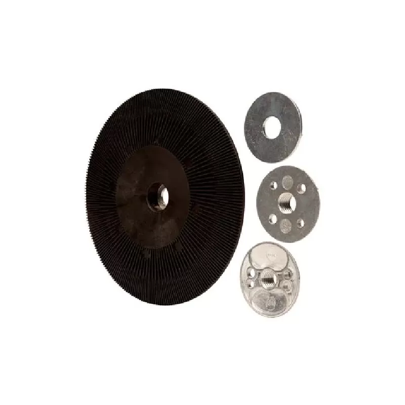 Suport 3M 64861 pentru discuri abrazive125mm (M14) - TotalClean.ro Suport 3M 64861 pentru discuri abrazive125mm (M14)