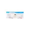 Semimasca pliabila cu supapa Aura FFP3 3M-9332+, culoare alb - TotalClean.ro Semimasca pliabila cu supapa Aura FFP3 3M-9332+, culoare alb