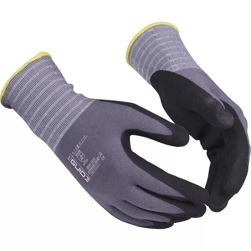 Manusi antitaiere Guide 577, protectie mecanica, marimea 7