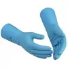 Manusi nitril protectie chimica Guide 4015, marimea 7 - TotalClean.ro Manusi nitril protectie chimica Guide 4015, marimea 7