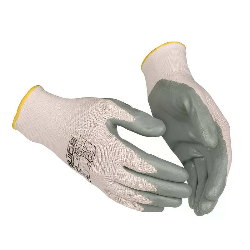 Manusi Guide 540, protectie mecanica, marimea 7 - TotalClean.ro Manusi Guide 540, protectie mecanica, marimea 7