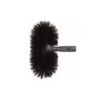 Perie curatat perete/tavan Vermop, negru - TotalClean.ro Perie curatat perete/tavan Vermop, negru