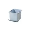 Galeata Vileda UltraSpeed, 25L, culoare albastru