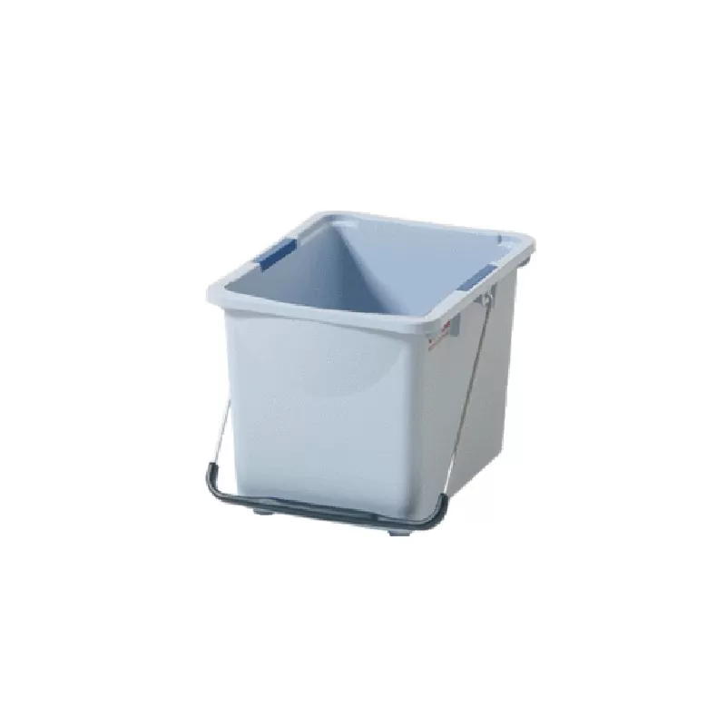 Galeata Vileda UltraSpeed, 25L, culoare albastru
