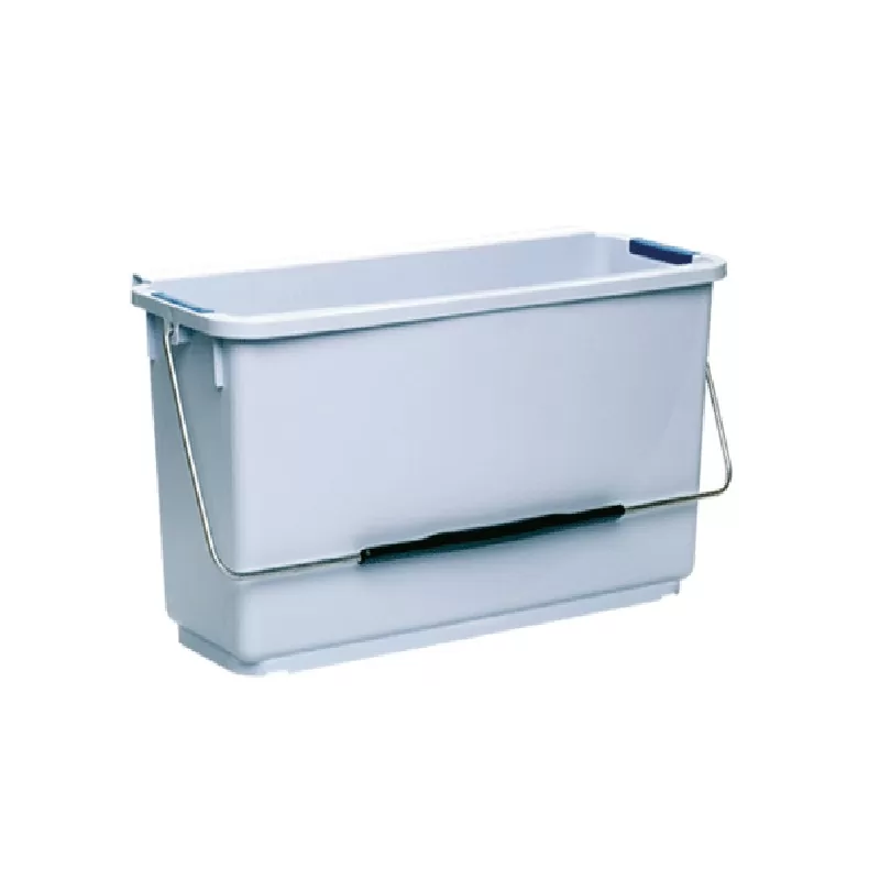 Galeata Vileda UltraSpeed, 25L, culoare albastru
