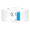Set 2 role de hartie Papernet, 2 straturi, 815portii, 36x25.7cm, 293.4m - TotalClean.ro Set 2 role de hartie Papernet, 2 straturi, 815portii, 36x25.7cm, 293.4m
