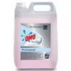 Detergent lichid profesional OMO W3336, 5L