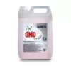 Detergent lichid profesional OMO W3336, 5L - TotalClean.ro Detergent lichid profesional OMO W3336, 5L