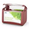 Dispenser servetele masa Tork Xpressnap Tabletop N4, rosu - TotalClean.ro Dispenser servetele masa Tork Xpressnap Tabletop N4, rosu