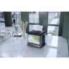 Dispenser servetele de masa Tork Xpressnap Snack N10, negru - TotalClean.ro Dispenser servetele de masa Tork Xpressnap Snack N10, negru