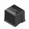 Dispenser servetele de masa Tork Xpressnap Snack N10, negru - TotalClean.ro Dispenser servetele de masa Tork Xpressnap Snack N10, negru