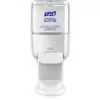 Dispenser alb - TotalClean.ro