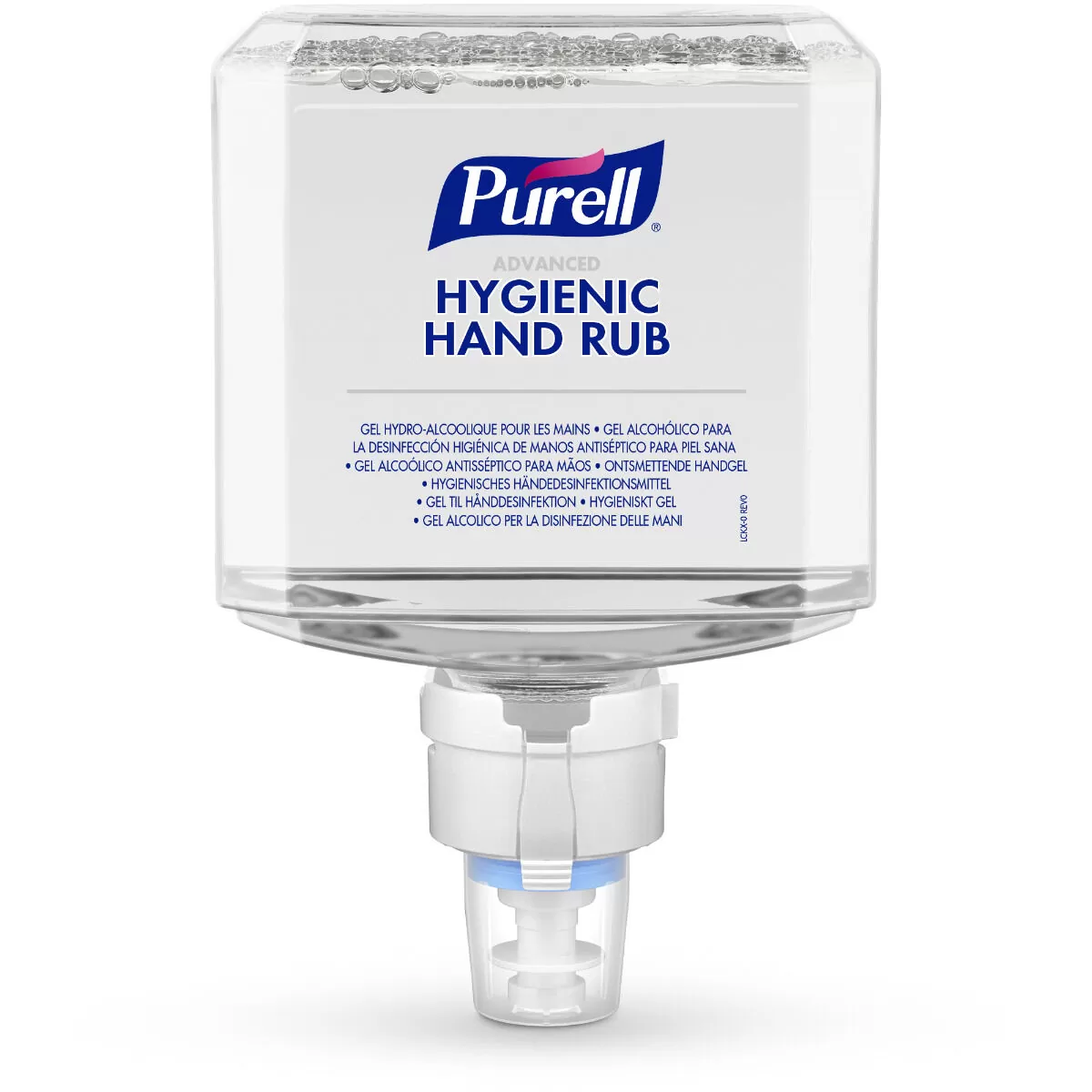 Gel dezinfectant - TotalClean.ro Gel dezinfectant Purell