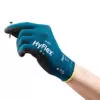 HyFlex 11-616 Blue and Black Product EMEA Props - Screw - TotalClean.ro