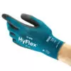 HyFlex 11-616 Blue and Black Product - U-Card - TotalClean.ro
