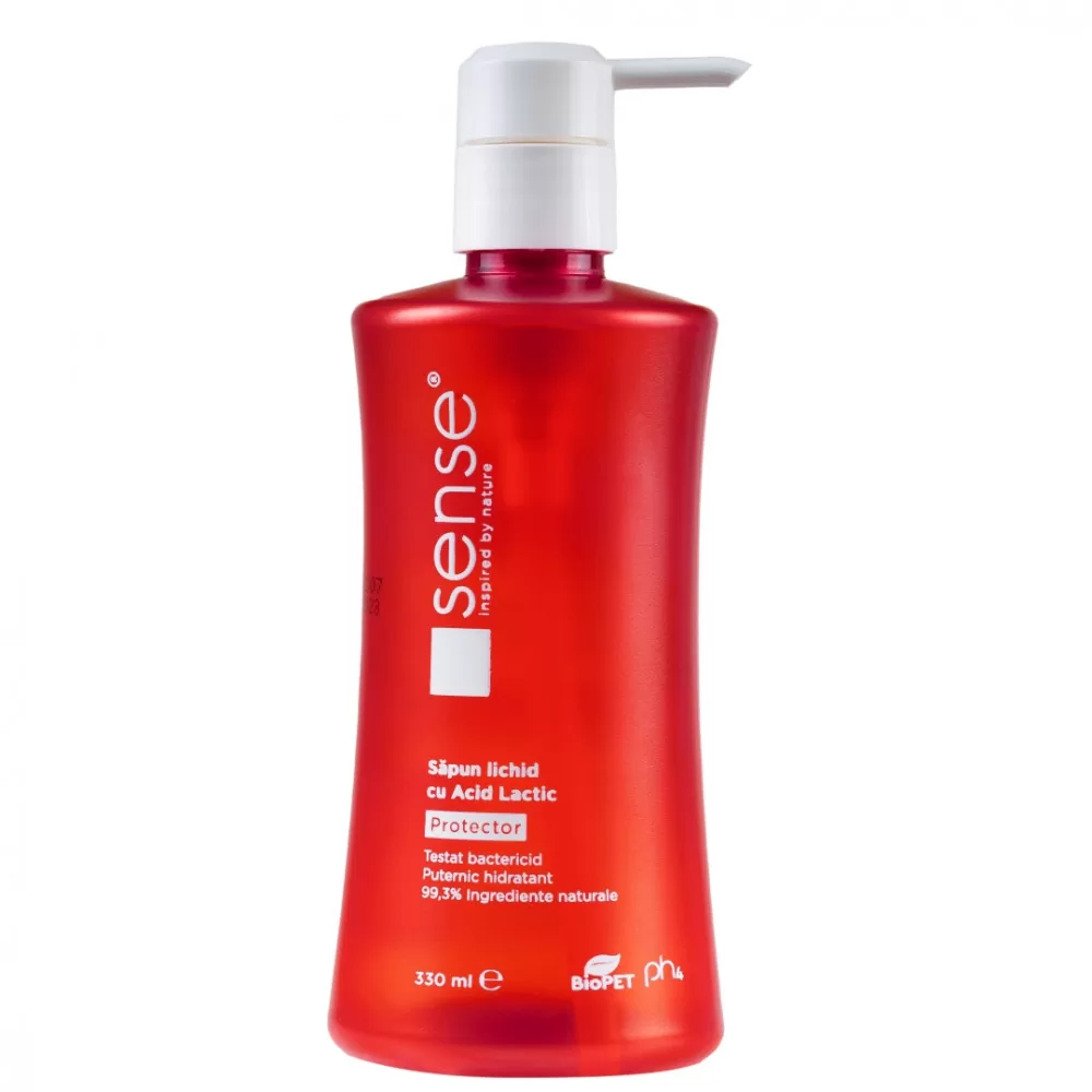 sapun-lichid-protector-330ml-sense-1-1000x1000 - TotalClean.ro