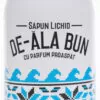 Sapunul lichid De-ala bun